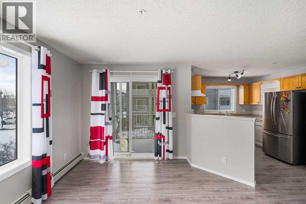 1214, 604 8 Street Sw, Airdrie, Alberta  T4B 2W4 - Photo 7 - A2280455