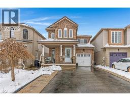 56 FLOCKHART Road, Cambridge, Ontario
