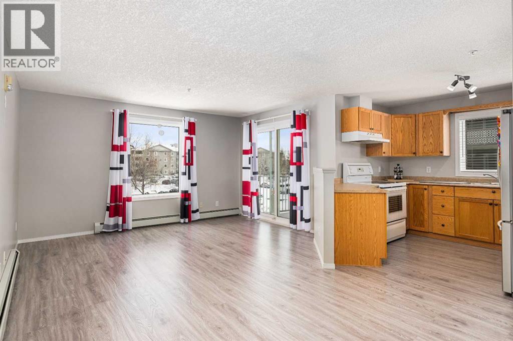 1214, 604 8 Street Sw, Airdrie, Alberta  T4B 2W4 - Photo 9 - A2280455