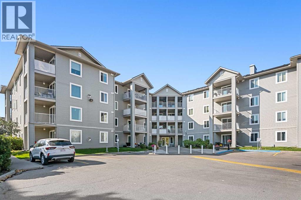 1214, 604 8 Street Sw, Airdrie, Alberta  T4B 2W4 - Photo 3 - A2280455