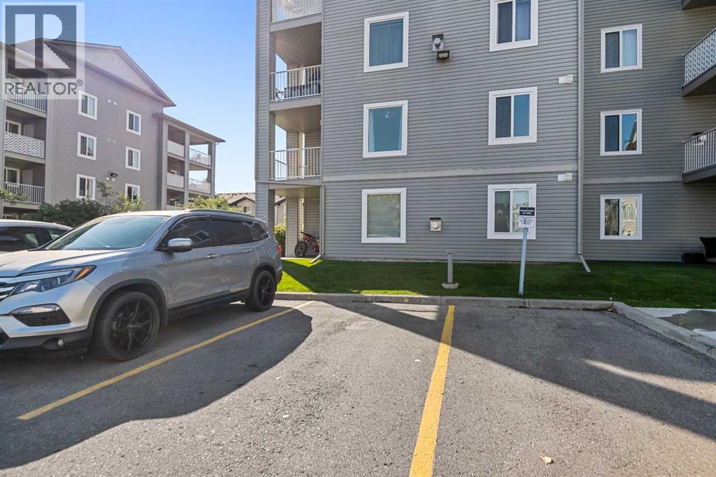 1214, 604 8 Street Sw, Airdrie, Alberta  T4B 2W4 - Photo 35 - A2280455