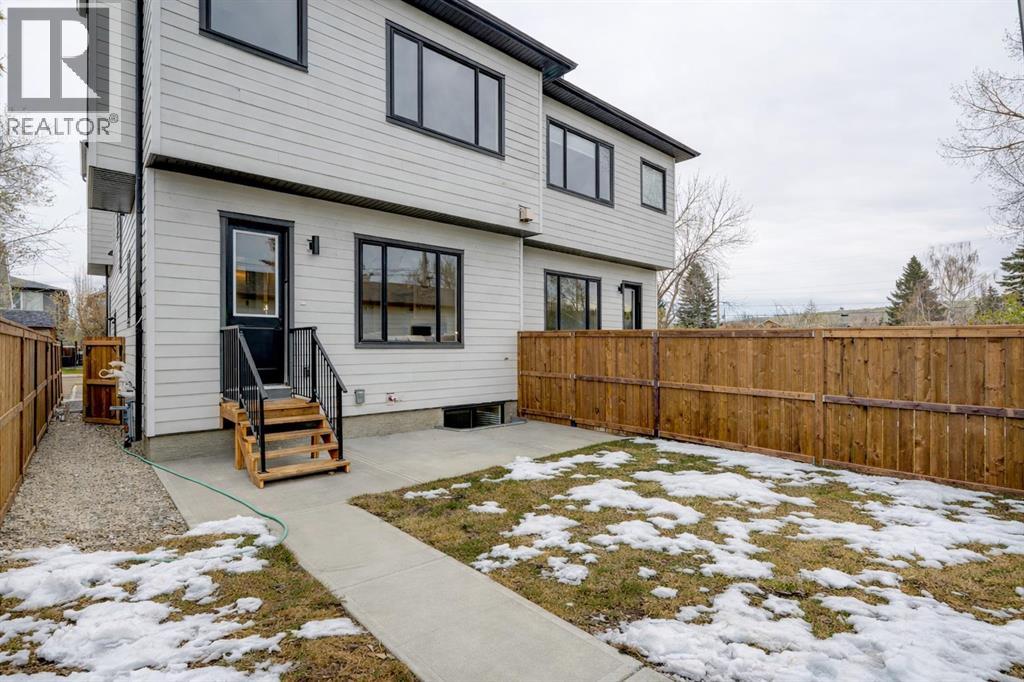 4615 82 Street NW, Calgary, Alberta  T3B 2P8 - Photo 44 - A2280505