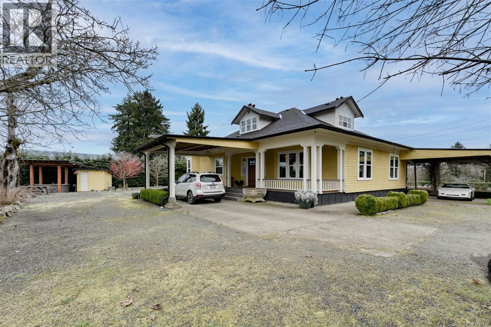 4890 Wilson Rd, Duncan, British Columbia
