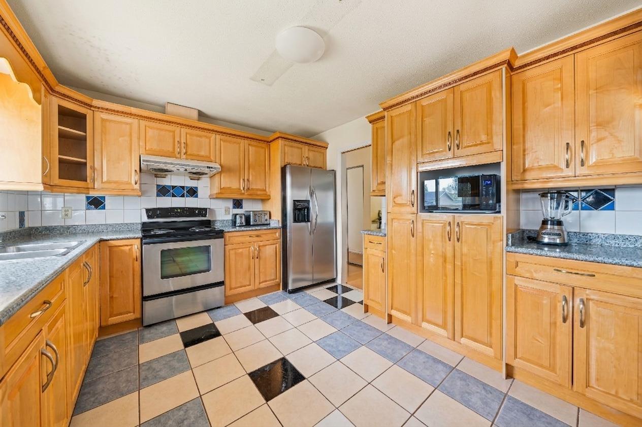 14058 72 Avenue, Surrey, British Columbia  V3W 2P8 - Photo 6 - R3106290