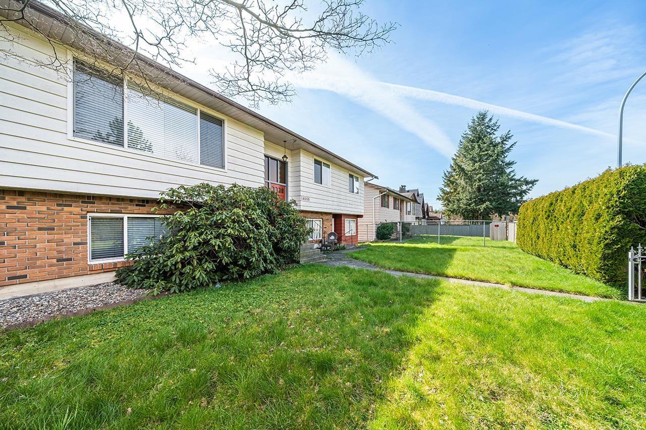14058 72 Avenue, Surrey, British Columbia  V3W 2P8 - Photo 3 - R3106290