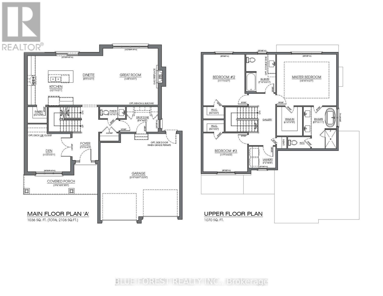 174 Harvest Lane, Thames Centre, Ontario  N0L 1G2 - Photo 2 - X12948462