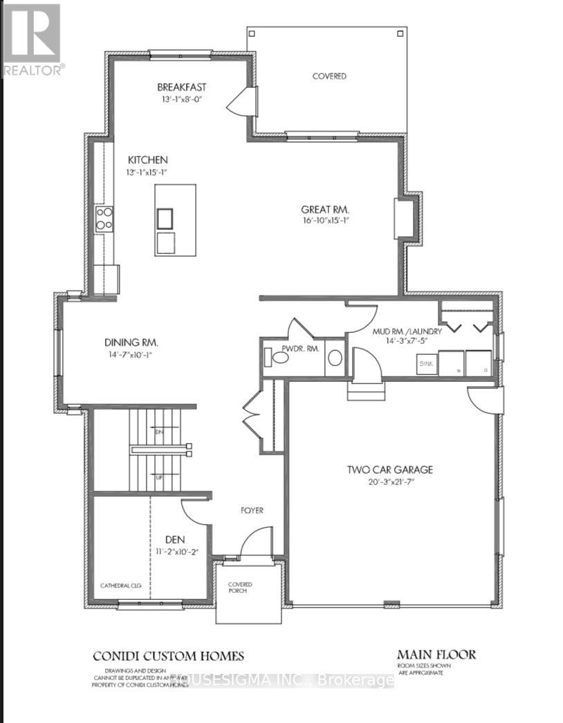 36 Kelly Drive, Zorra, Ontario  N0M 2M0 - Photo 49 - X12948474