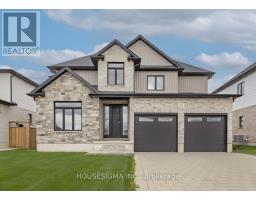 36 KELLY DRIVE, Zorra, Ontario