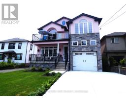 4807 ZIMMERMAN AVENUE, Niagara Falls, Ontario