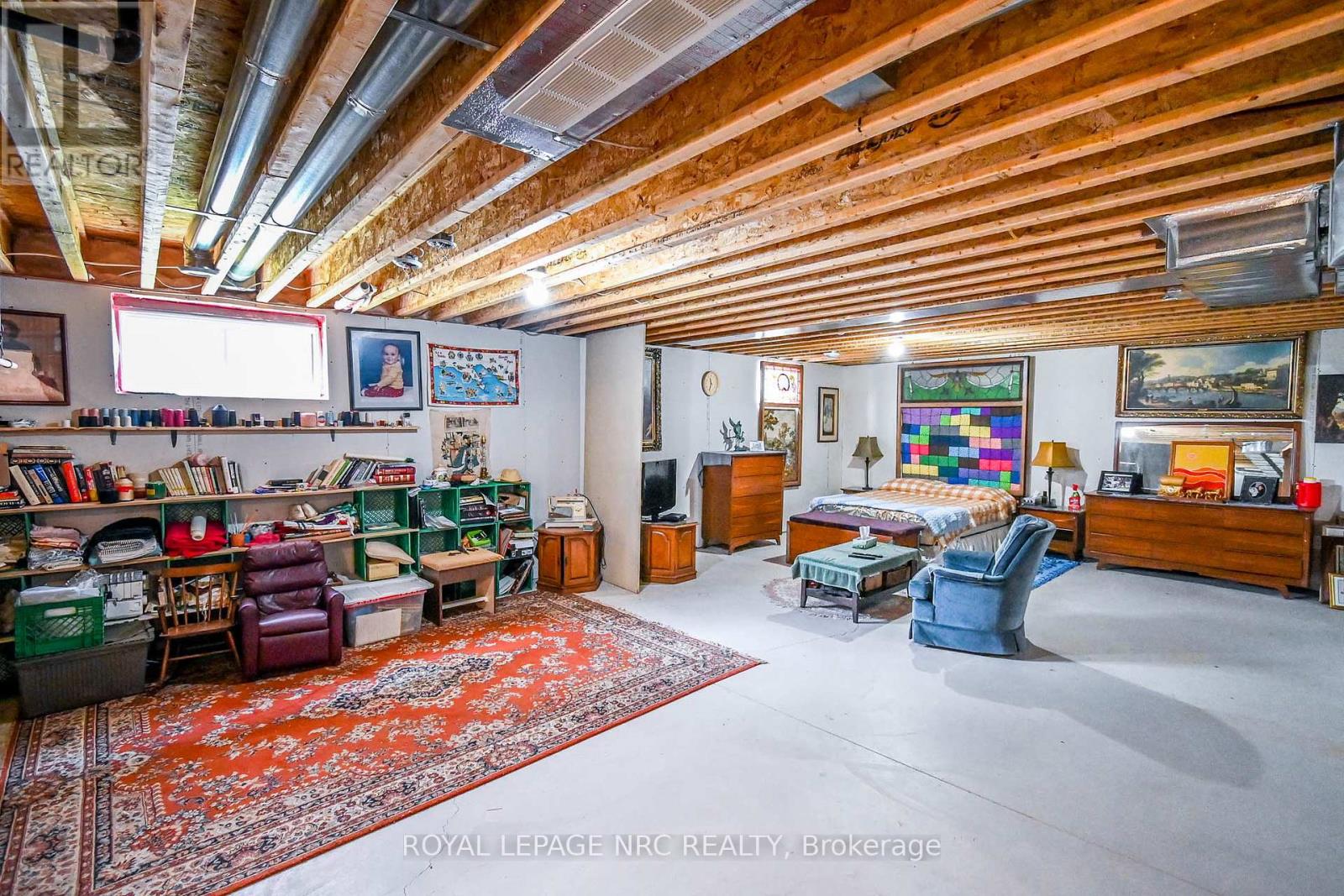 4807 Zimmerman Avenue, Niagara Falls, Ontario  L2E 3N1 - Photo 33 - X12825118