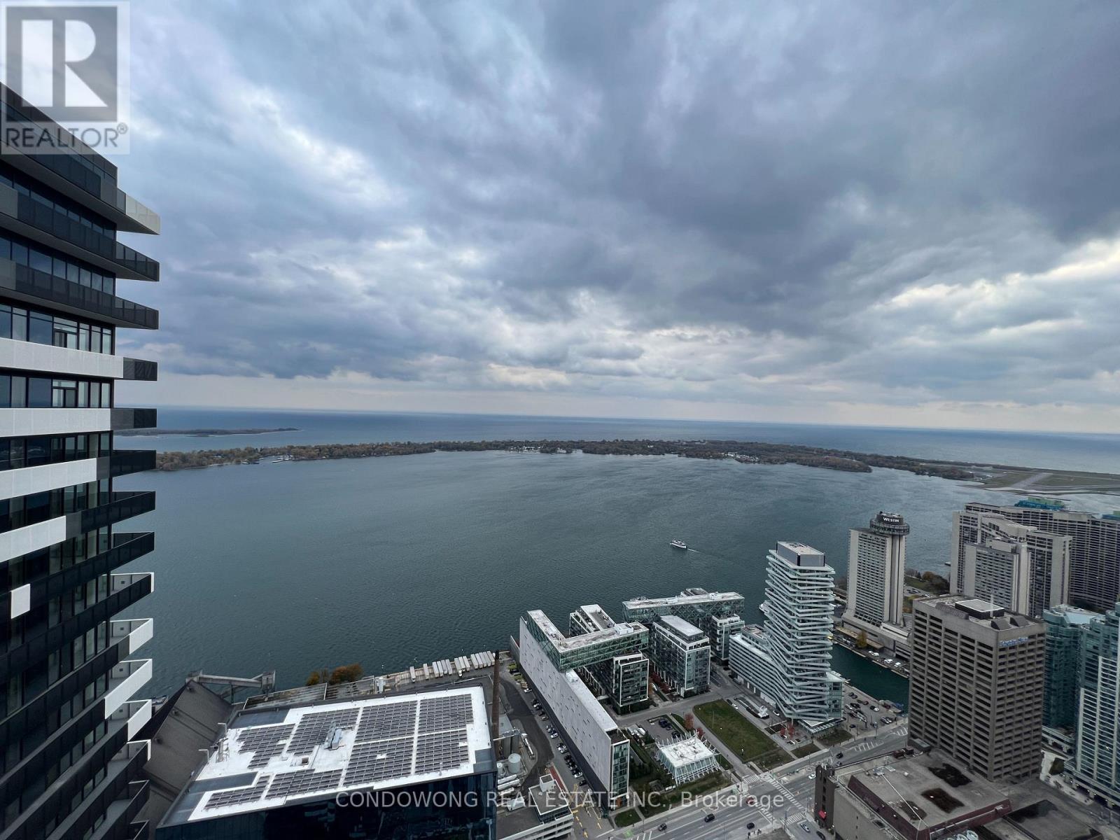 7509 - 55 Cooper Street, Toronto, Ontario  M5E 0G1 - Photo 15 - C12948414