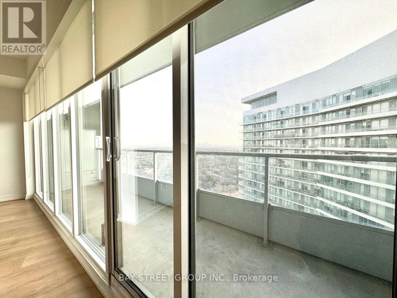 3707 - 117 Mcmahon Drive, Toronto, Ontario  M2K 0E4 - Photo 12 - C12948442