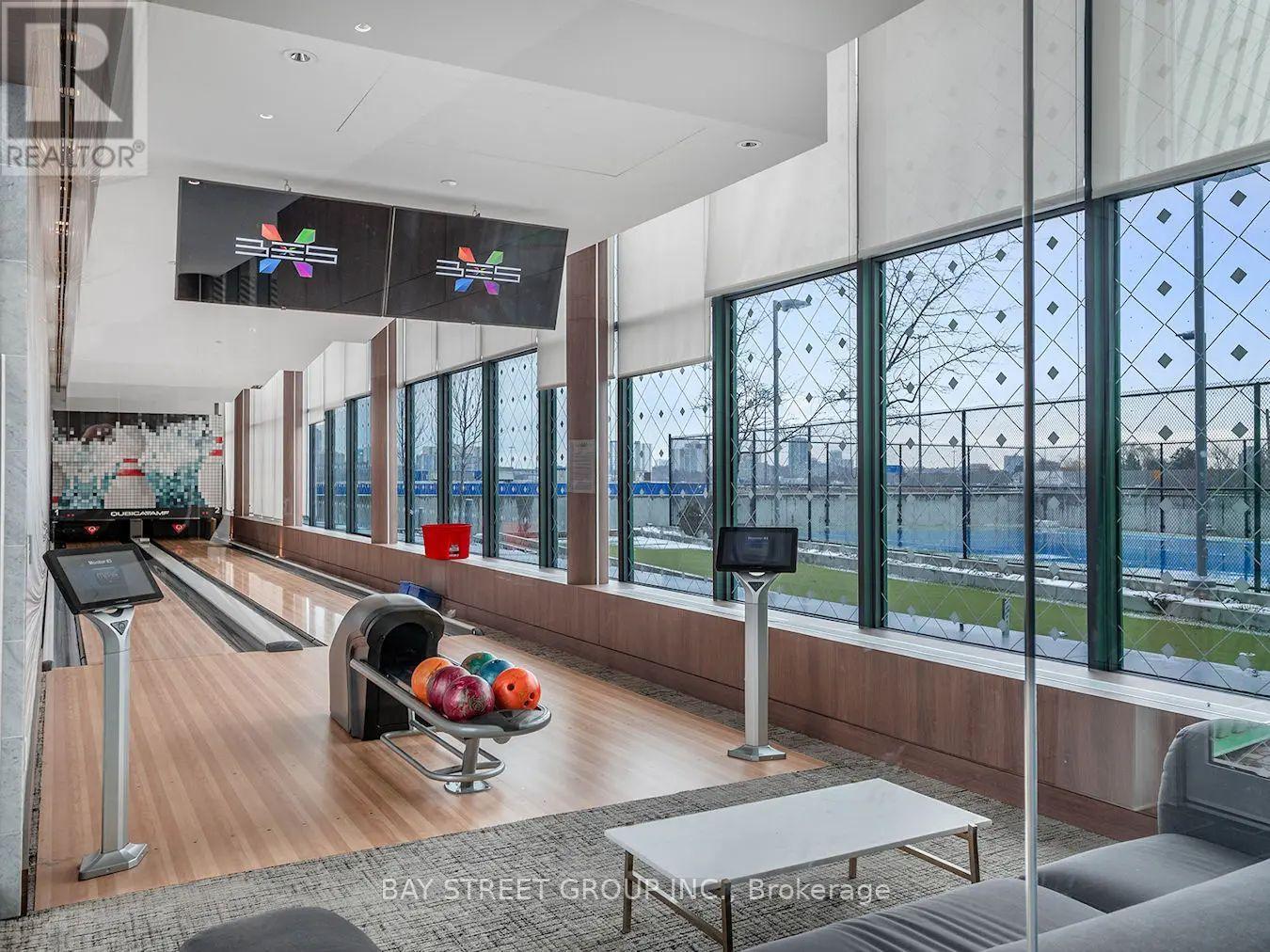 3707 - 117 Mcmahon Drive, Toronto, Ontario  M2K 0E4 - Photo 17 - C12948442