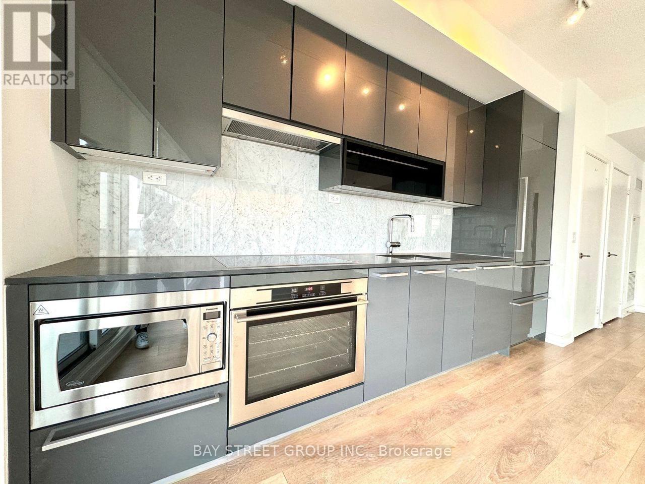 3707 - 117 Mcmahon Drive, Toronto, Ontario  M2K 0E4 - Photo 5 - C12948442