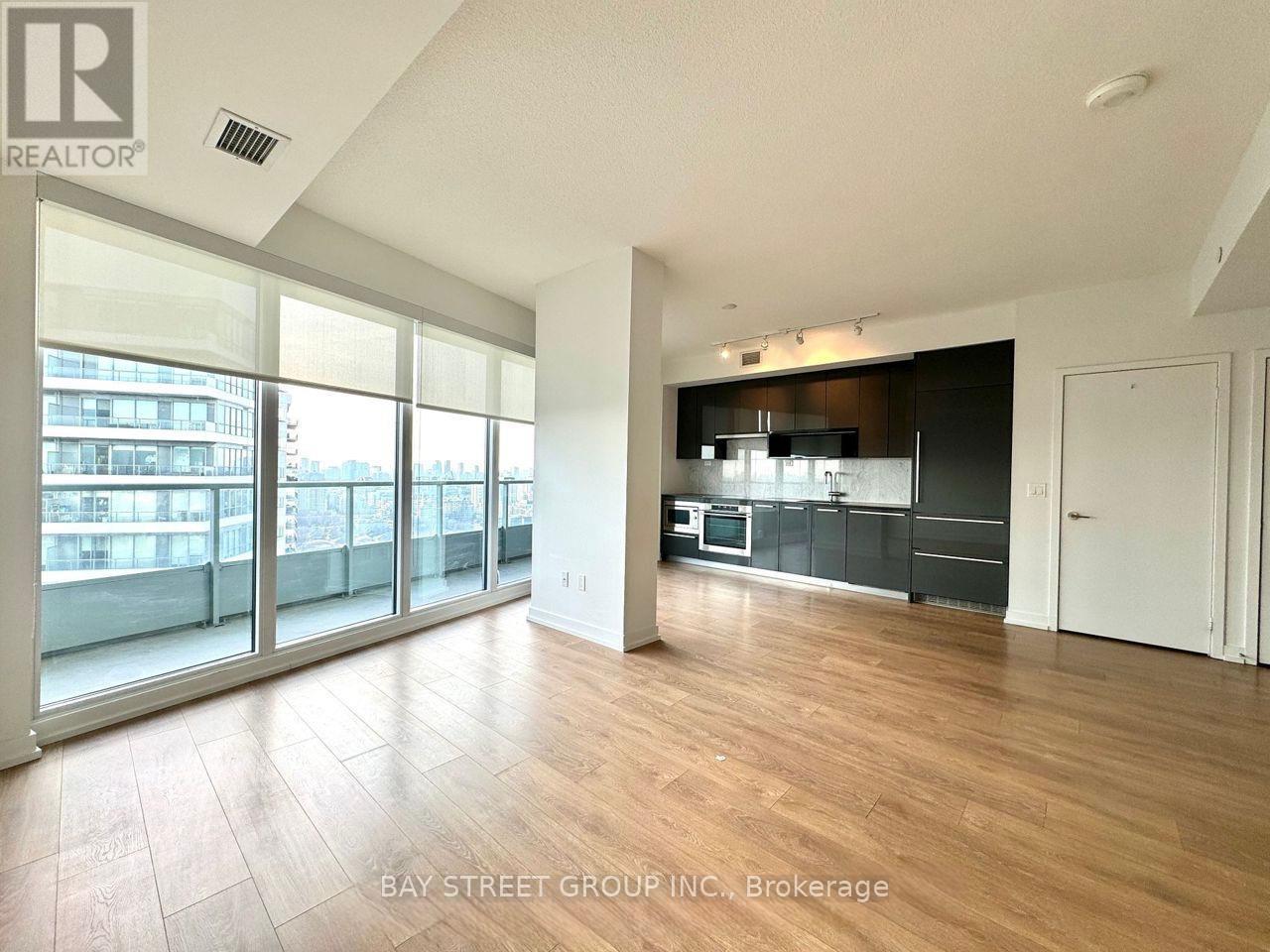 3707 - 117 Mcmahon Drive, Toronto, Ontario  M2K 0E4 - Photo 6 - C12948442