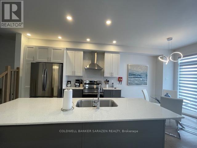 63 Heirloom Street, Ottawa, Ontario  K4M 0K9 - Photo 15 - X12948450