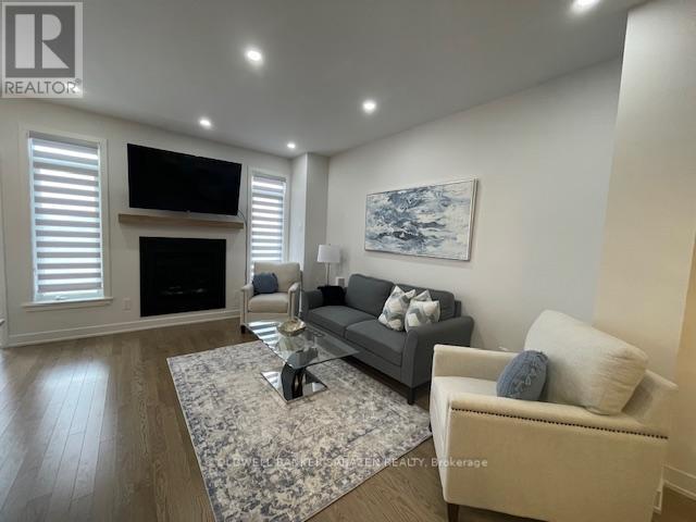 63 Heirloom Street, Ottawa, Ontario  K4M 0K9 - Photo 17 - X12948450