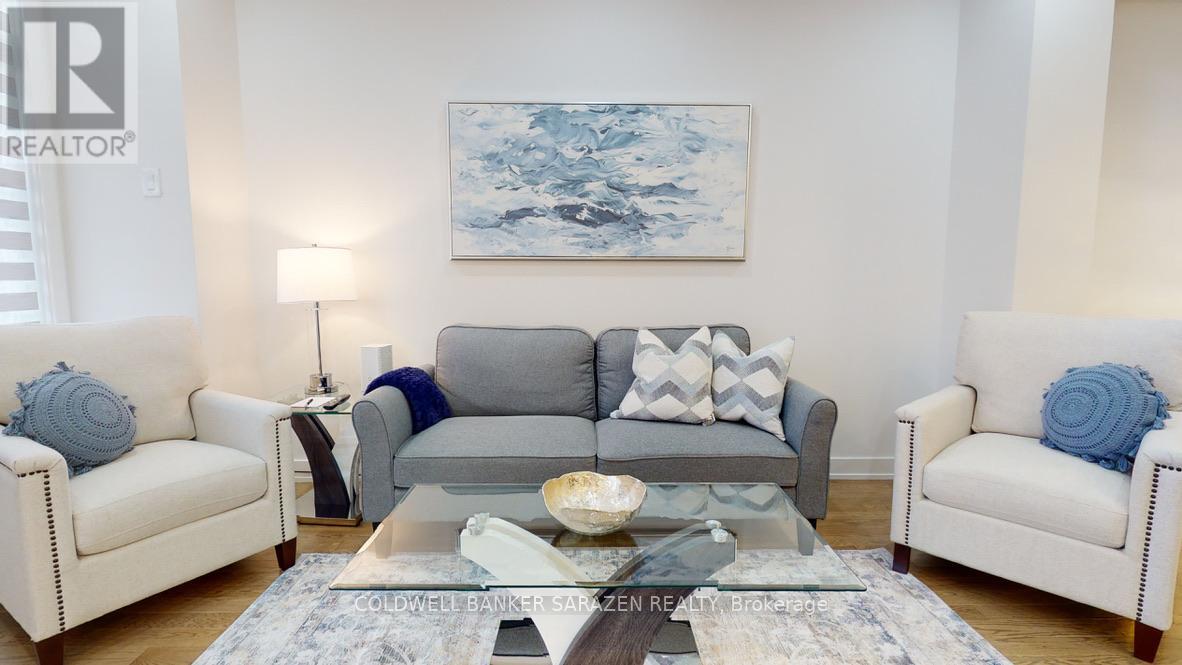 63 Heirloom Street, Ottawa, Ontario  K4M 0K9 - Photo 2 - X12948450