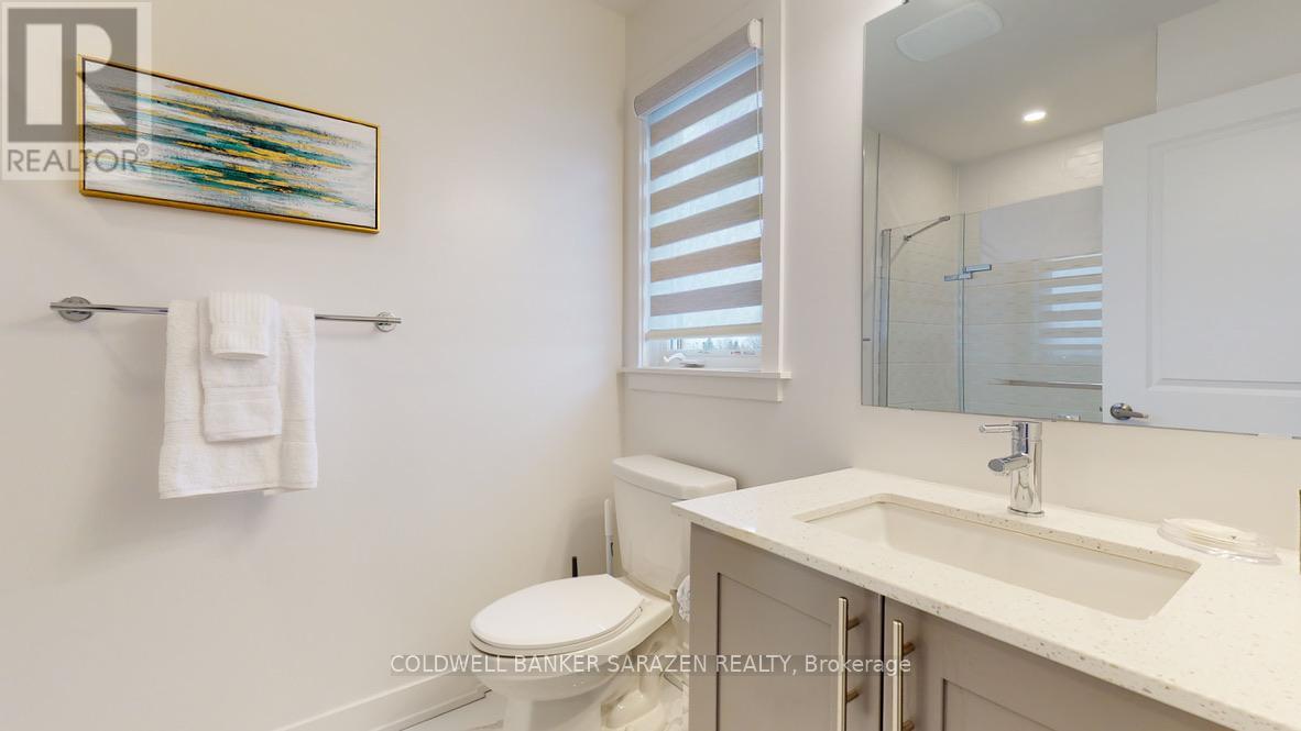 63 Heirloom Street, Ottawa, Ontario  K4M 0K9 - Photo 6 - X12948450