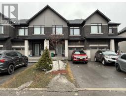 63 HEIRLOOM STREET, ottawa, Ontario