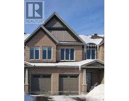 110 LAVATERA STREET, ottawa, Ontario