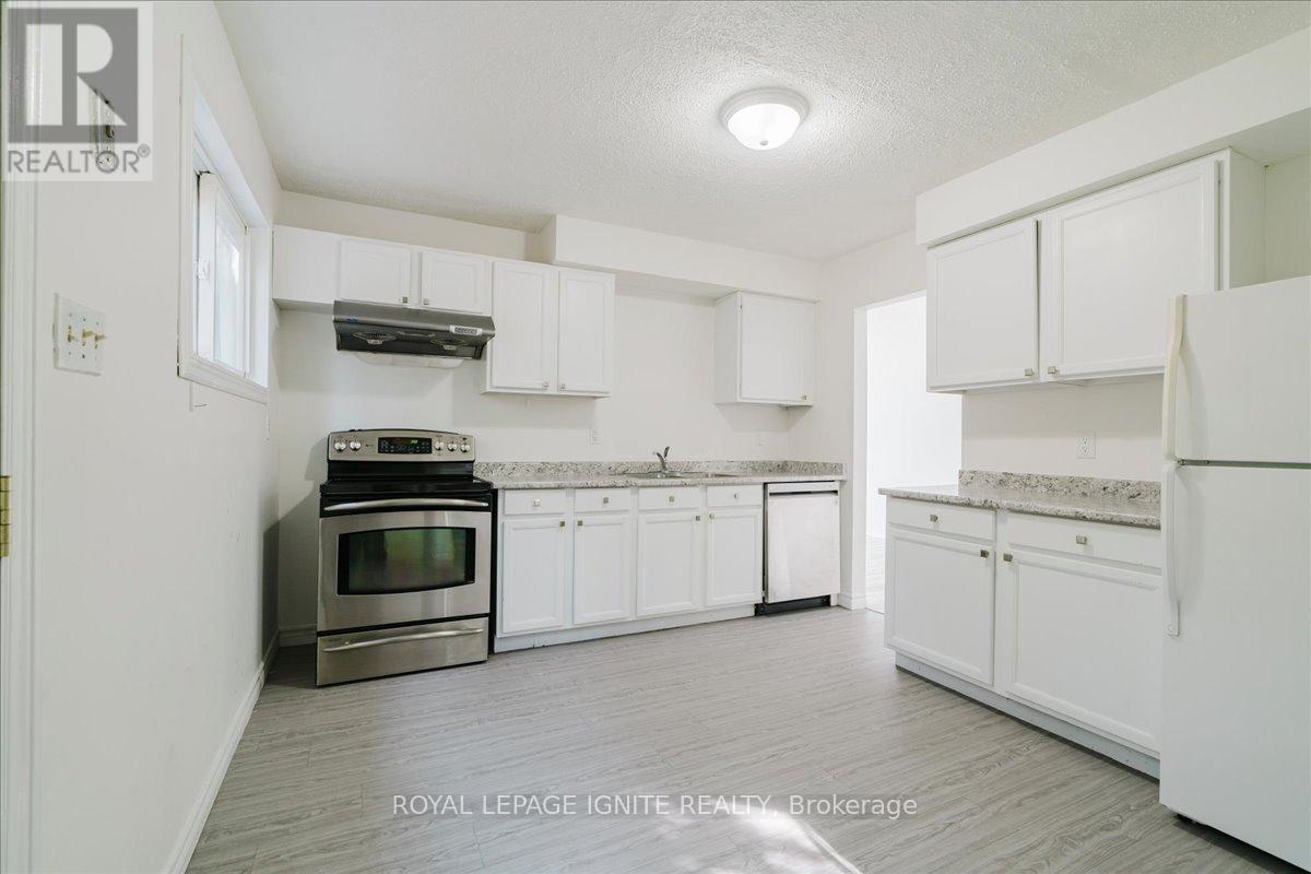 1389 Palmetto Drive, Oshawa, Ontario  L1K 1N1 - Photo 13 - E12948432