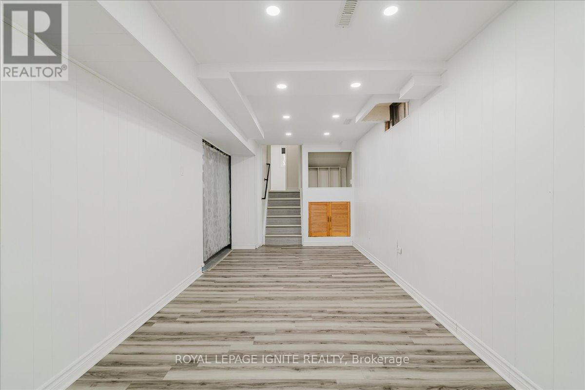 1389 Palmetto Drive, Oshawa, Ontario  L1K 1N1 - Photo 33 - E12948432