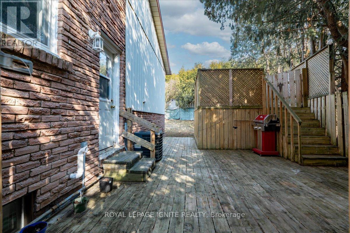 1389 Palmetto Drive, Oshawa, Ontario  L1K 1N1 - Photo 37 - E12948432