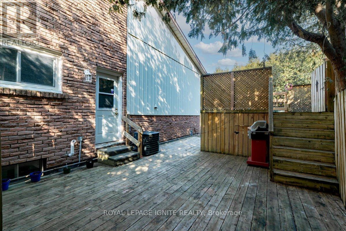 1389 Palmetto Drive, Oshawa, Ontario  L1K 1N1 - Photo 38 - E12948432