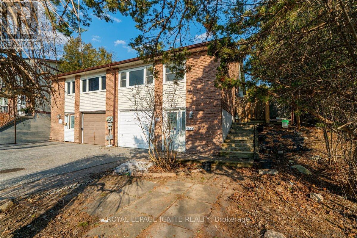 1389 Palmetto Drive, Oshawa, Ontario  L1K 1N1 - Photo 4 - E12948432