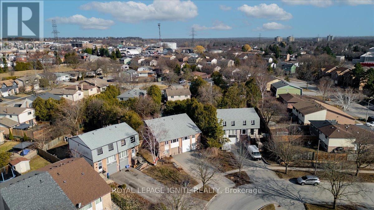 1389 Palmetto Drive, Oshawa, Ontario  L1K 1N1 - Photo 44 - E12948432