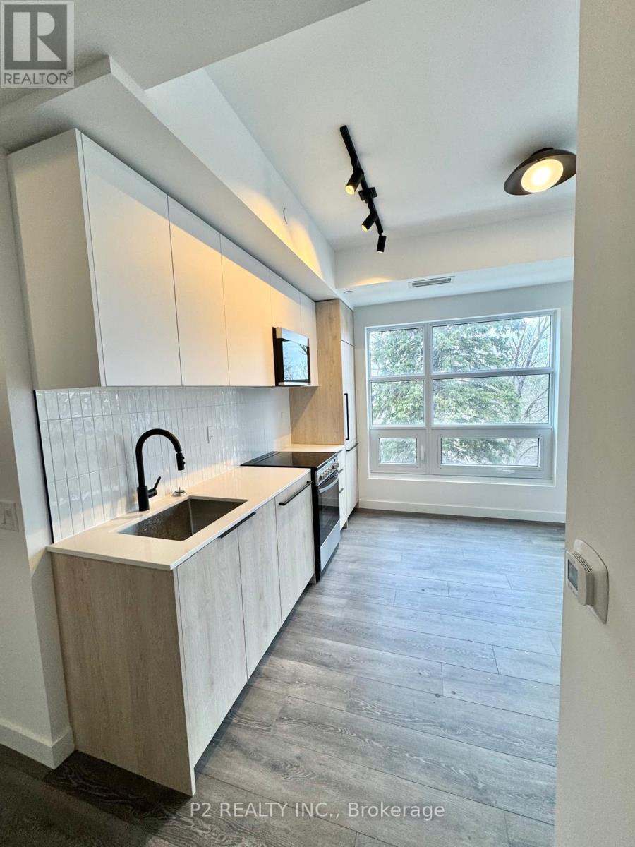 203 - 1635 Military Trail, Toronto, Ontario  M1C 1B2 - Photo 2 - E12948446