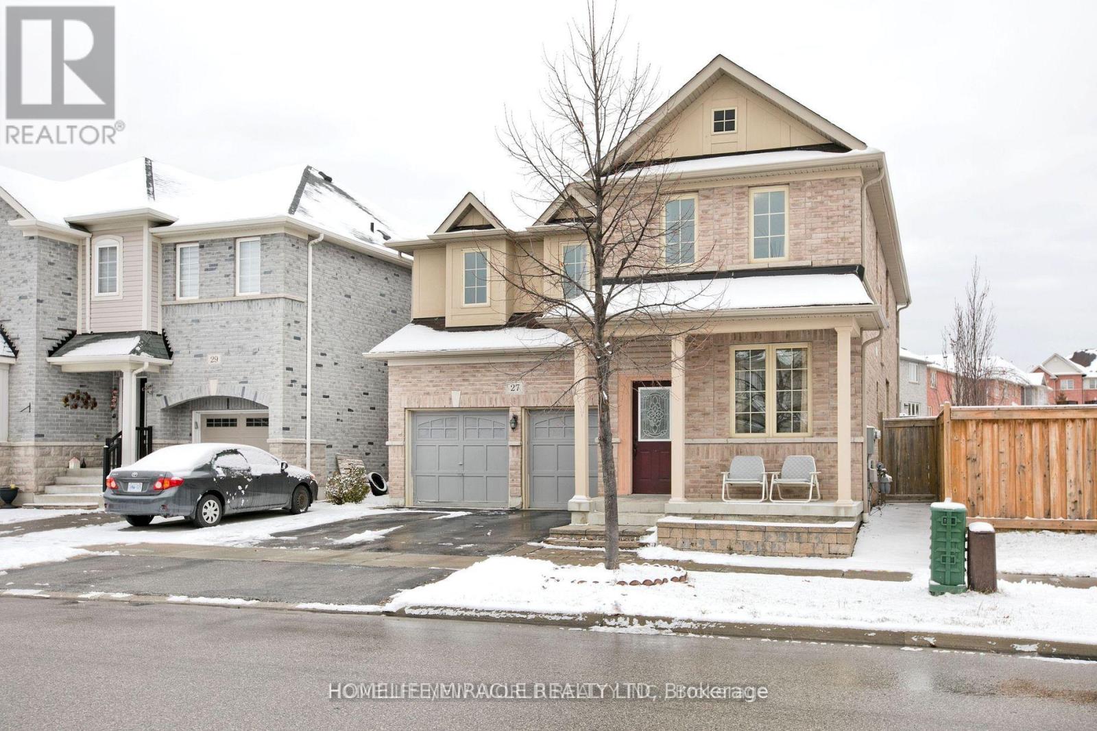 Bsmt - 27 Lloydminster Avenue, Ajax, Ontario  L1Z 0N8 - Photo 14 - E12948458