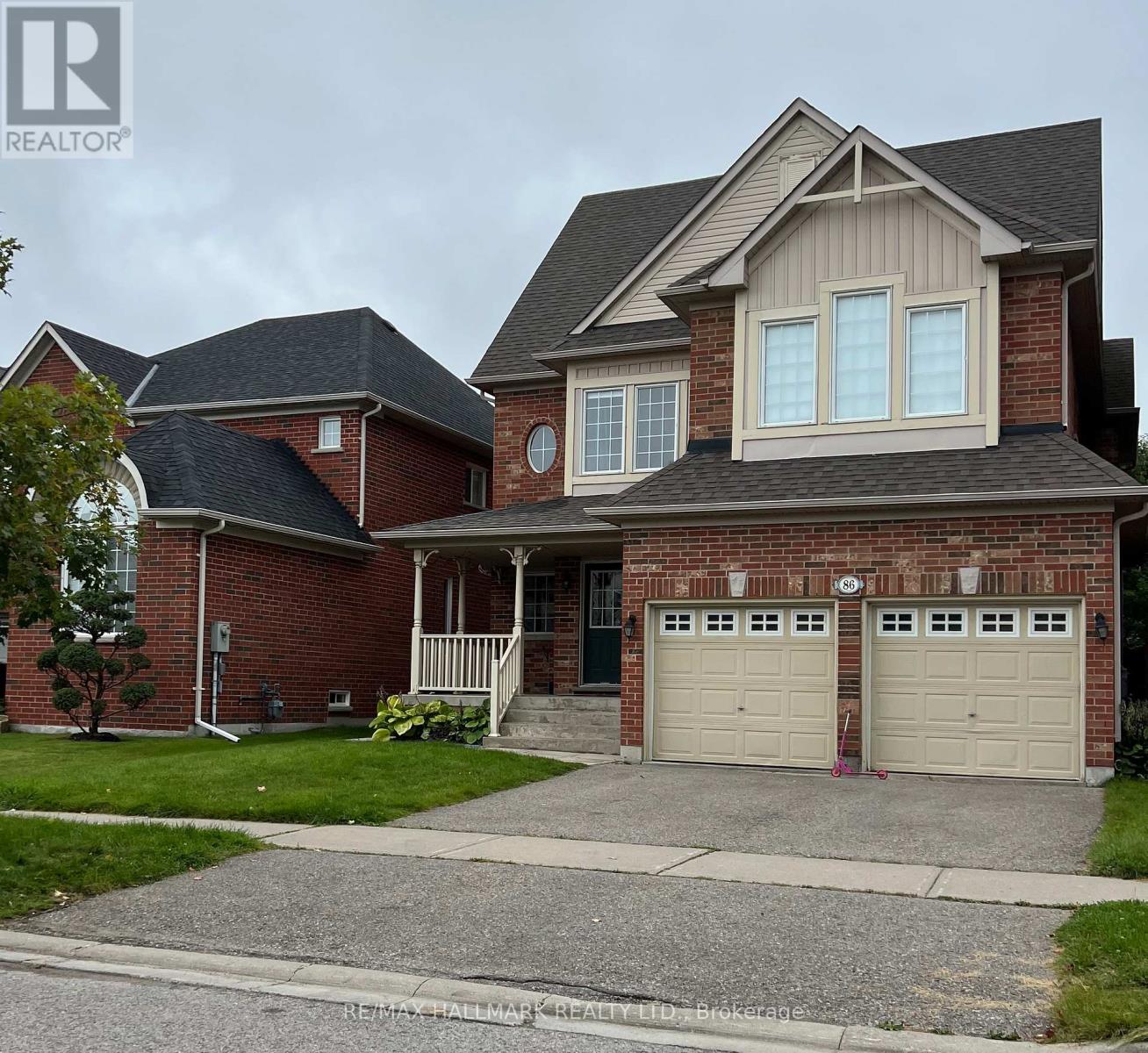 86 VERDI ROAD, Richmond Hill, Ontario