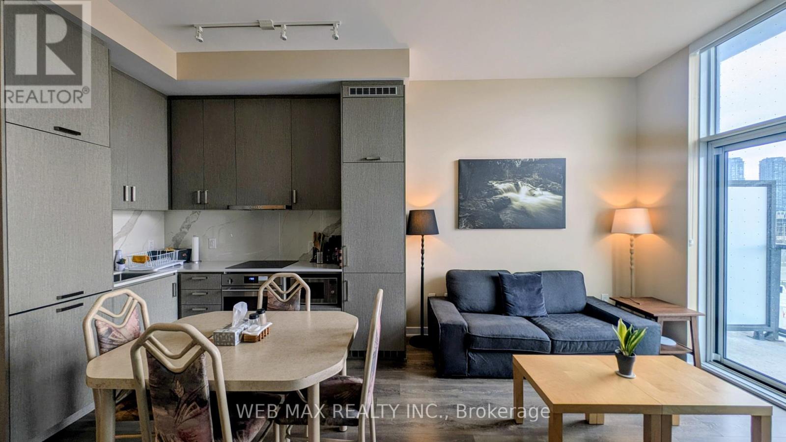 311 - 60 Honeycrisp Crescent, Vaughan, Ontario  L4K 0N5 - Photo 13 - N12948430