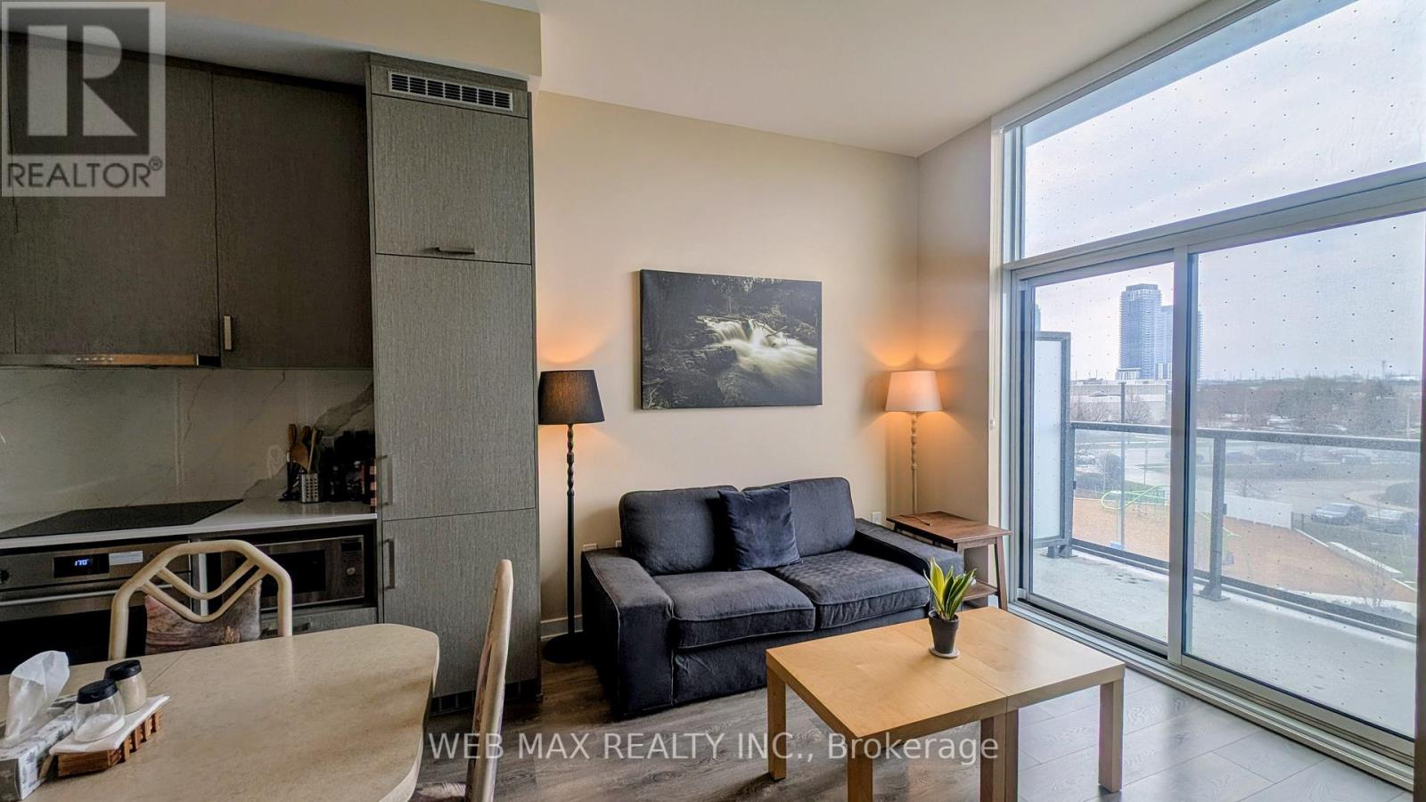 311 - 60 Honeycrisp Crescent, Vaughan, Ontario  L4K 0N5 - Photo 18 - N12948430