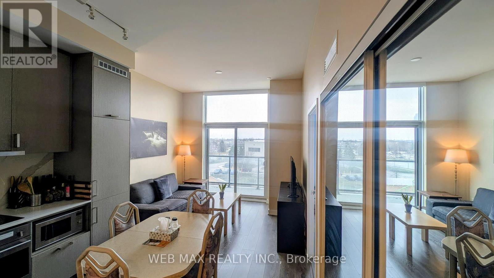 311 - 60 Honeycrisp Crescent, Vaughan, Ontario  L4K 0N5 - Photo 25 - N12948430