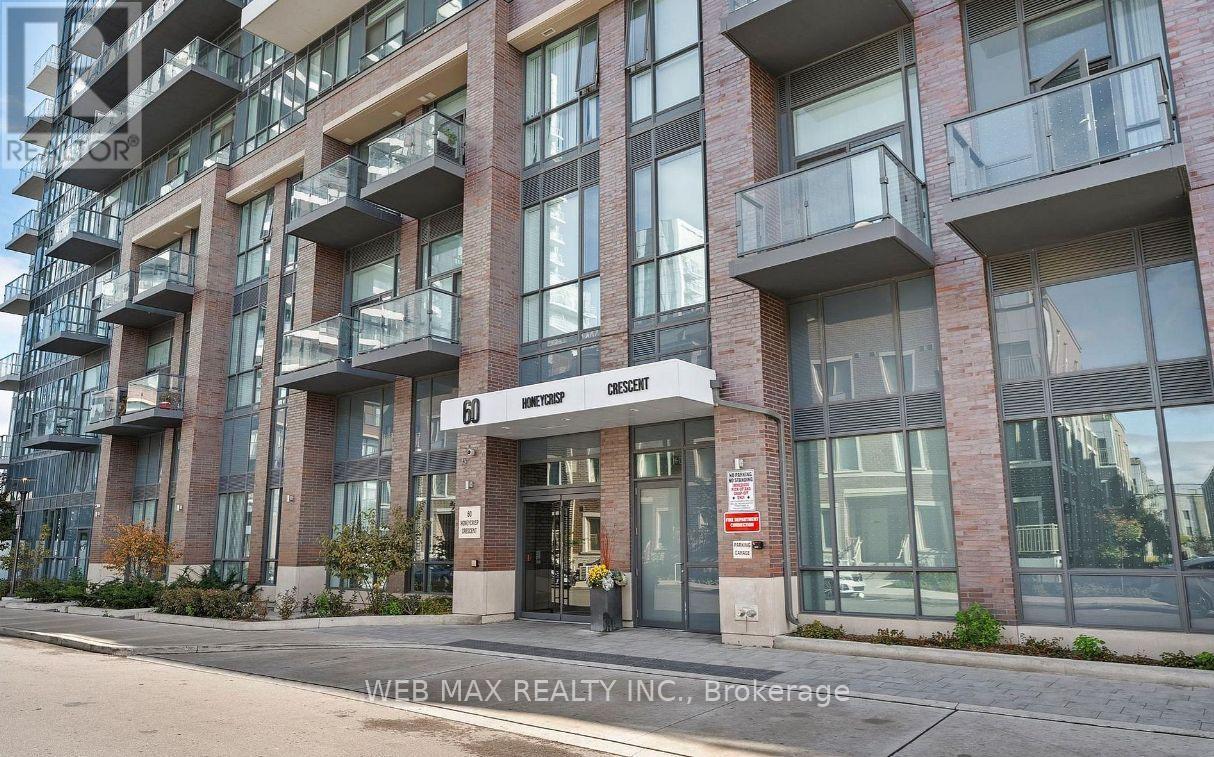 311 - 60 Honeycrisp Crescent, Vaughan, Ontario  L4K 0N5 - Photo 3 - N12948430