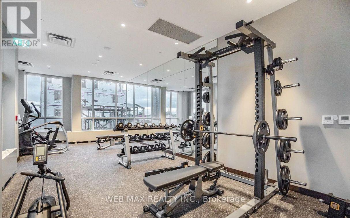 311 - 60 Honeycrisp Crescent, Vaughan, Ontario  L4K 0N5 - Photo 40 - N12948430