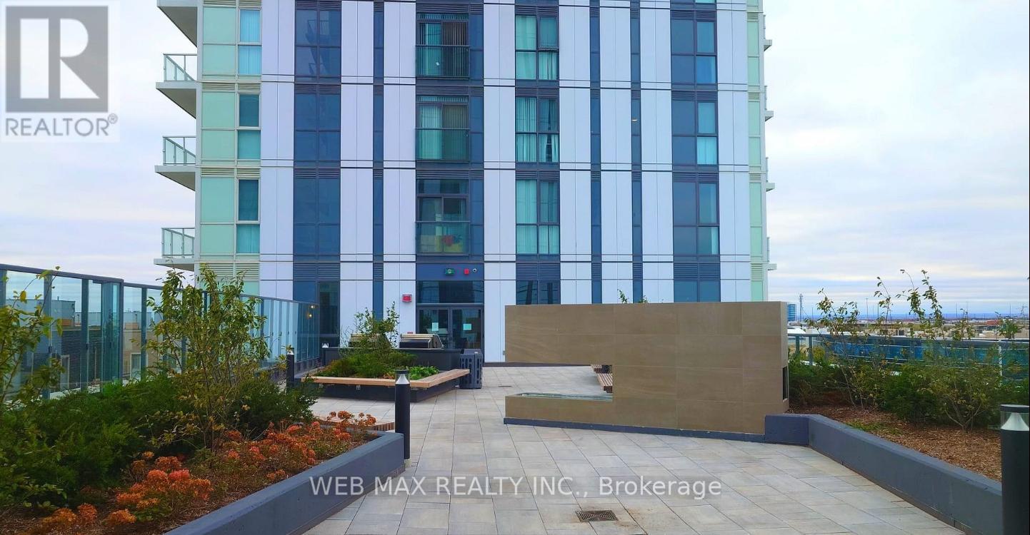 311 - 60 Honeycrisp Crescent, Vaughan, Ontario  L4K 0N5 - Photo 41 - N12948430