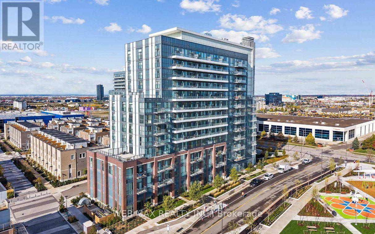 311 - 60 Honeycrisp Crescent, Vaughan, Ontario  L4K 0N5 - Photo 43 - N12948430