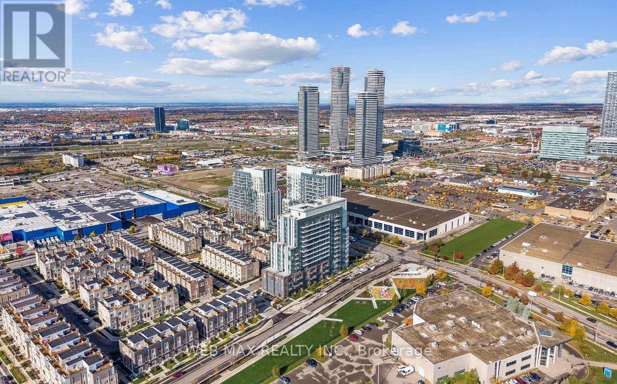 311 - 60 Honeycrisp Crescent, Vaughan, Ontario  L4K 0N5 - Photo 44 - N12948430