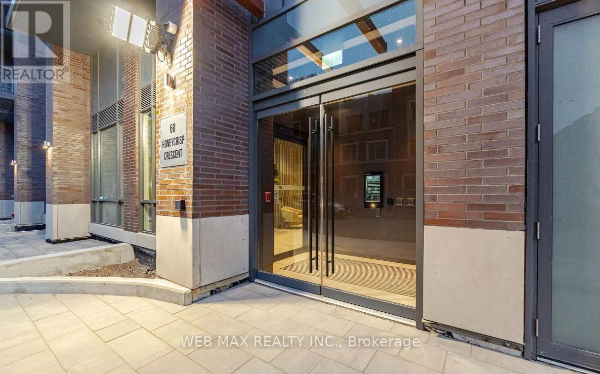 311 - 60 Honeycrisp Crescent, Vaughan, Ontario  L4K 0N5 - Photo 5 - N12948430