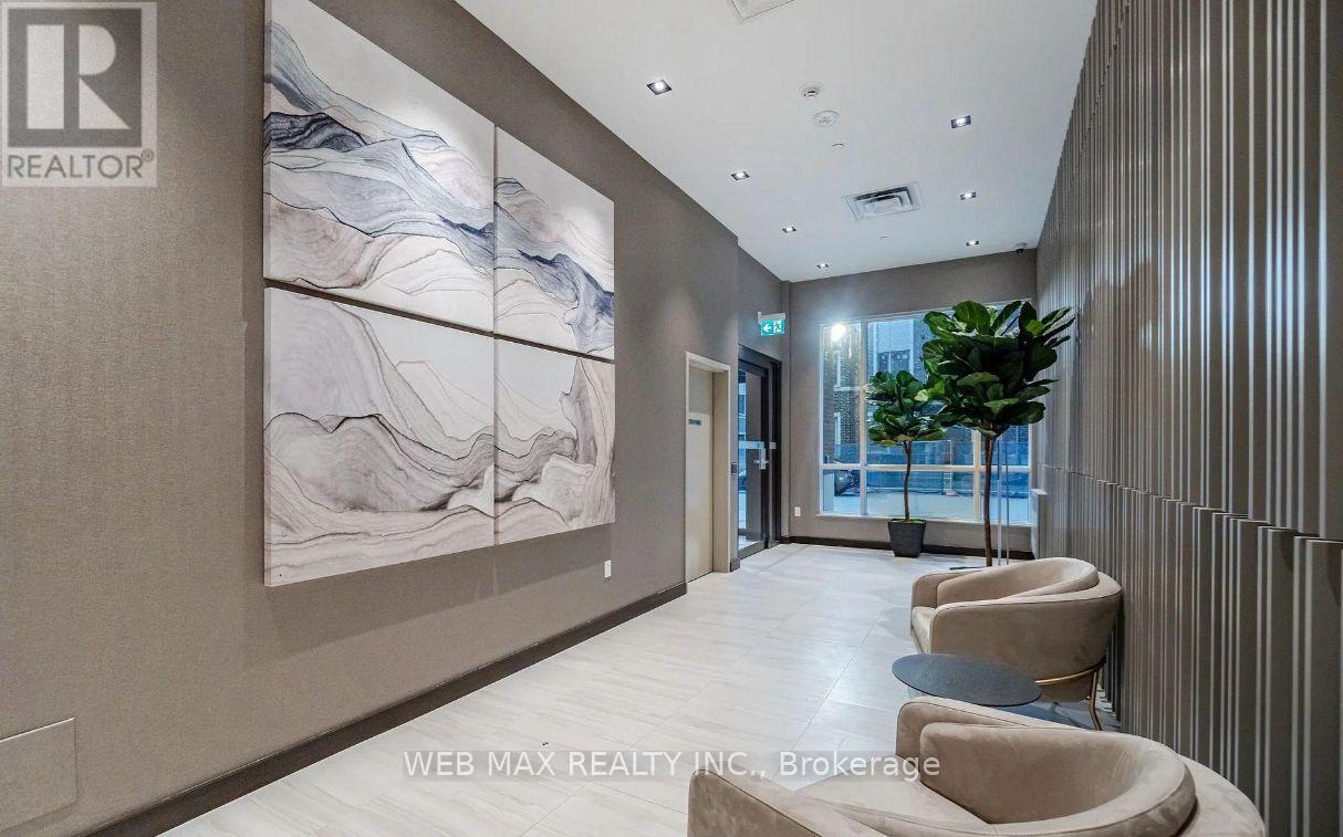 311 - 60 Honeycrisp Crescent, Vaughan, Ontario  L4K 0N5 - Photo 6 - N12948430