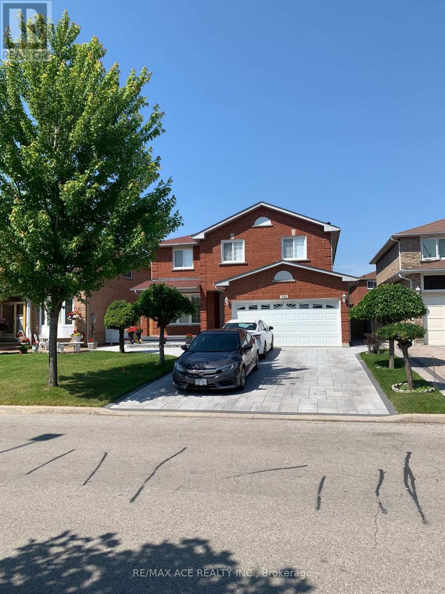 BSMT - 168 MARY PEARSON DRIVE, Markham, Ontario