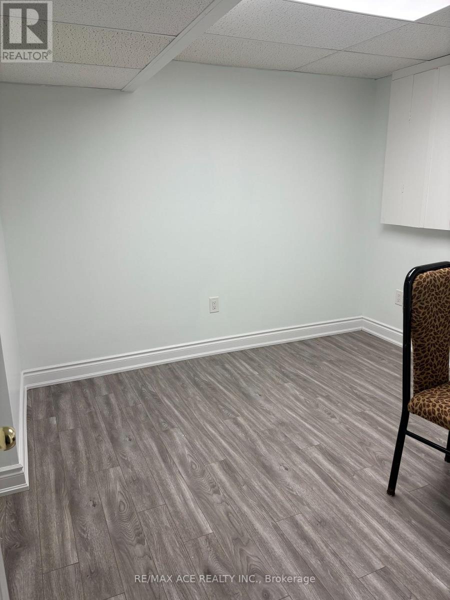 Bsmt - 168 Mary Pearson Drive, Markham, Ontario  L3S 3E7 - Photo 2 - N12948482