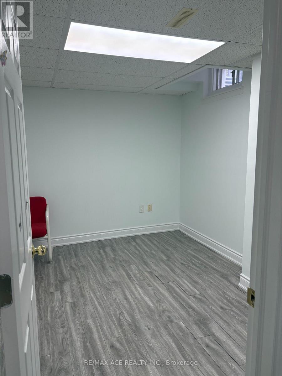 Bsmt - 168 Mary Pearson Drive, Markham, Ontario  L3S 3E7 - Photo 4 - N12948482