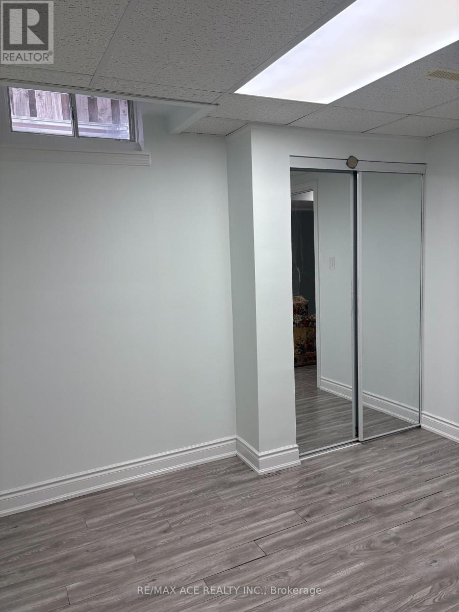 Bsmt - 168 Mary Pearson Drive, Markham, Ontario  L3S 3E7 - Photo 5 - N12948482