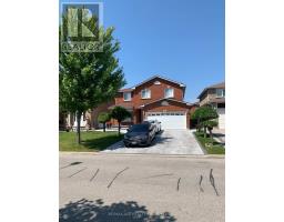 BSMT - 168 MARY PEARSON DRIVE, Markham, Ontario