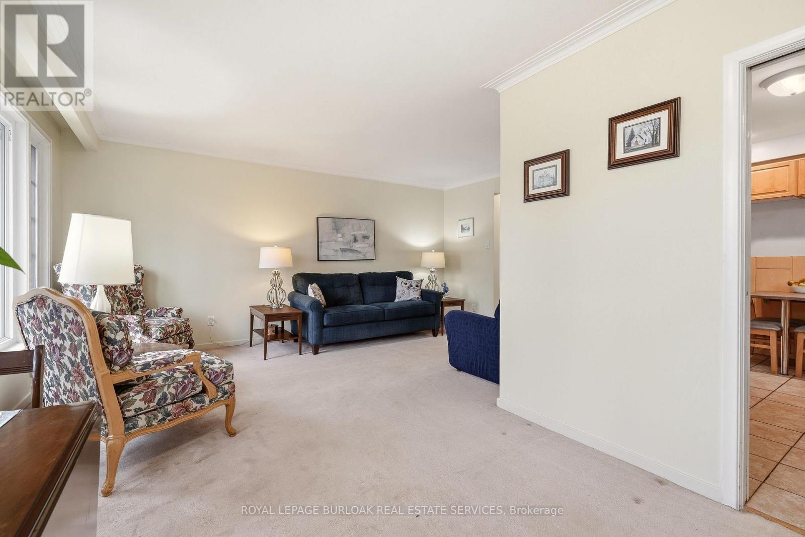 2400 Prospect Street, Burlington, Ontario  L7R 2A8 - Photo 11 - W12948426